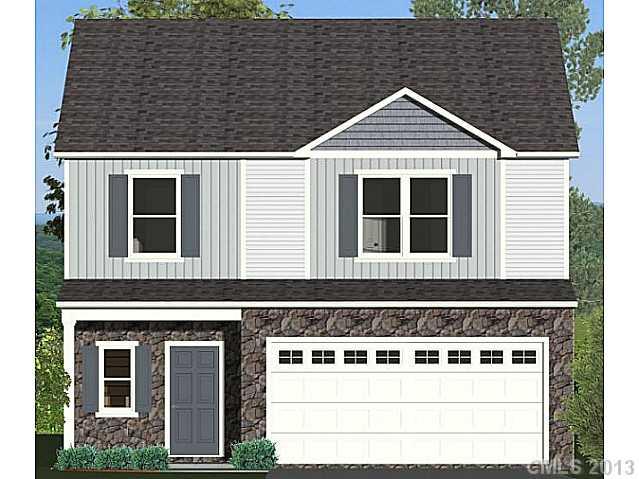 6905 Daisy Bee Court Charlotte NC 28216