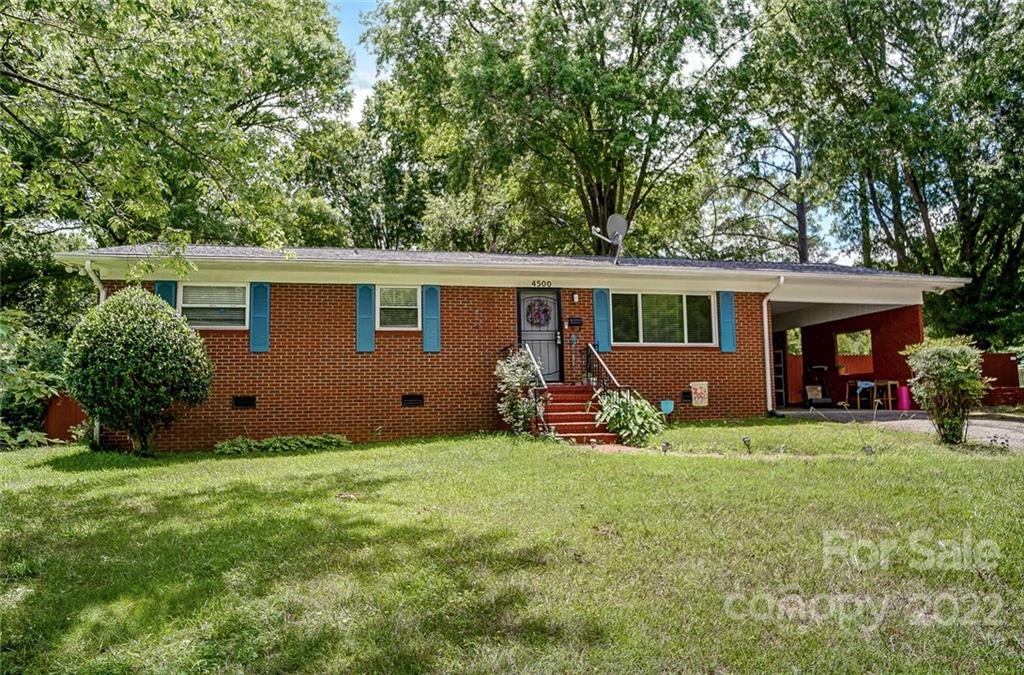 4500 Munsee Street Charlotte NC 28213