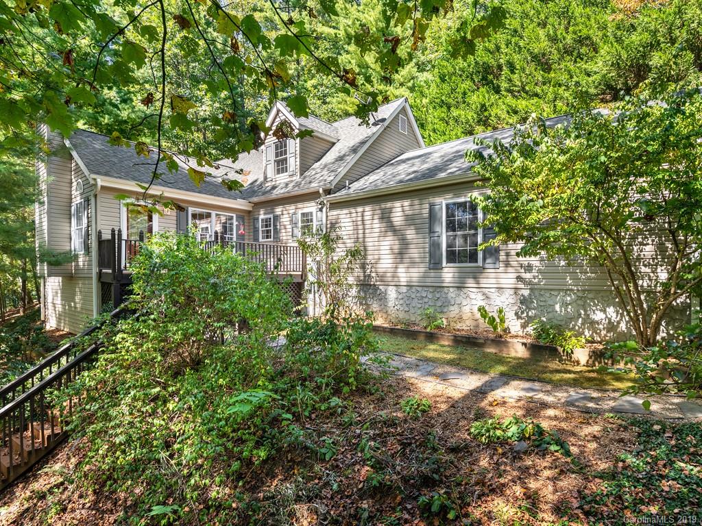 70 Cedarwood Drive Asheville NC 28803