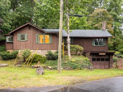 219 Barnard Avenue Asheville NC 28804