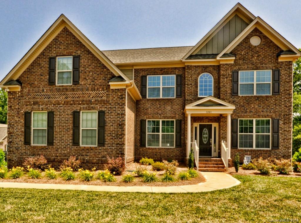 1201 Tara Plantation Boulevard Monroe NC 28110