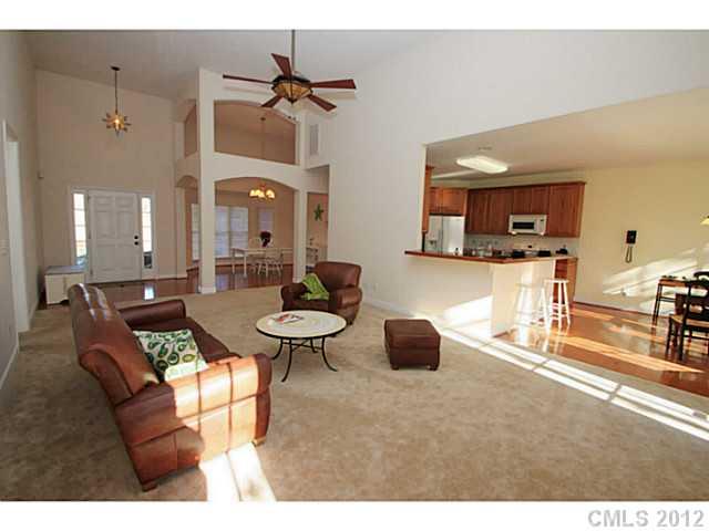 2520 Savannah Hills Drive Matthews NC 28105