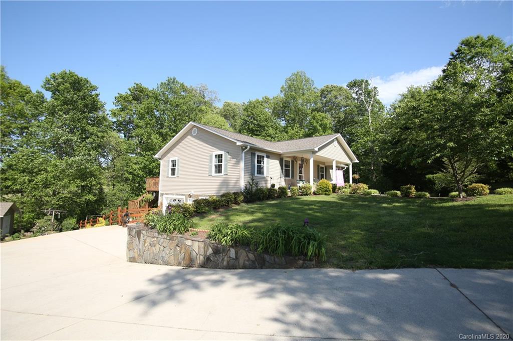 81 Cochran View Drive Marion NC 28752