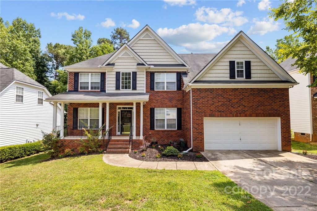 9524 Numenore Drive Charlotte NC 28269