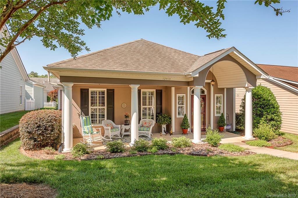 12410 Chancery Lane Pineville NC 28134