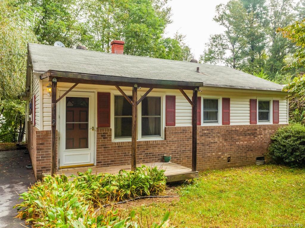 119 Shadowlawn Drive Asheville NC 28806