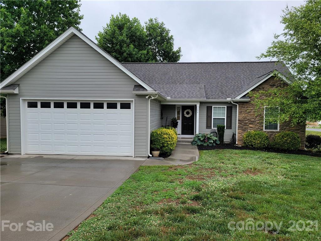 104 Emma Mae Drive Statesville NC 28677