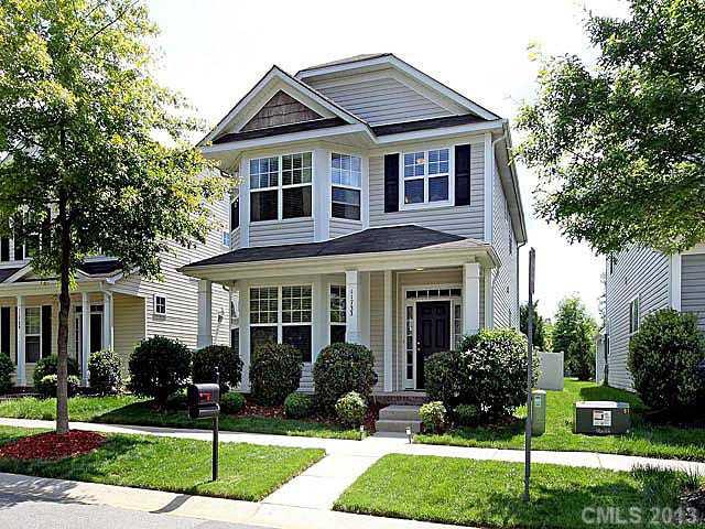 11733 Windy Mist Way Huntersville NC 28078