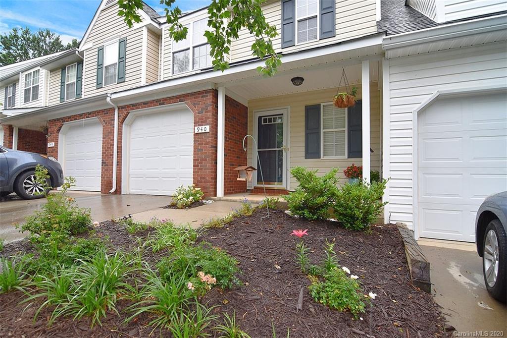 940 Sparrows Nest Lane Pineville NC 28134