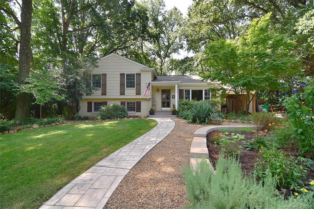4016 Tyndale Avenue Charlotte NC 28210