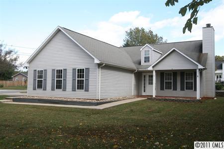 104 Southwood Park Road Mooresville NC 28117