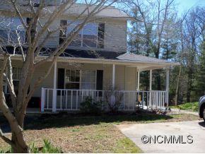 150 Rocking Porch Ridge Asheville NC 28805