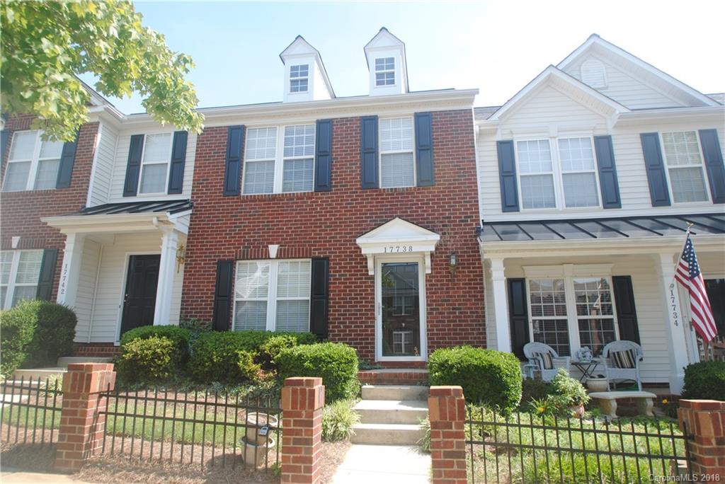 17738 Delmas Drive Cornelius NC 28031