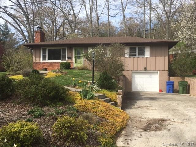 46 Keasler Road Asheville NC 28805