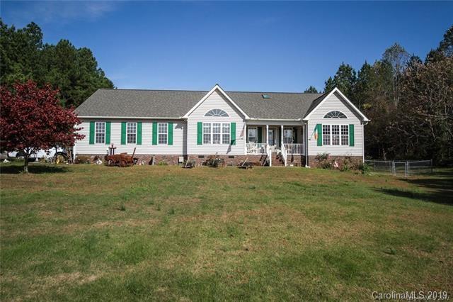 294 Gilbert Road Statesville NC 28677
