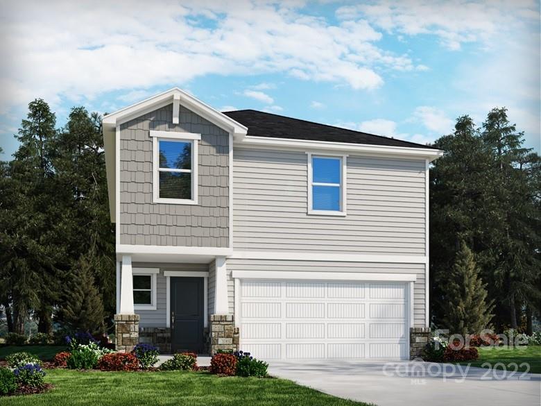 2124 Belterra Drive Charlotte NC 28216