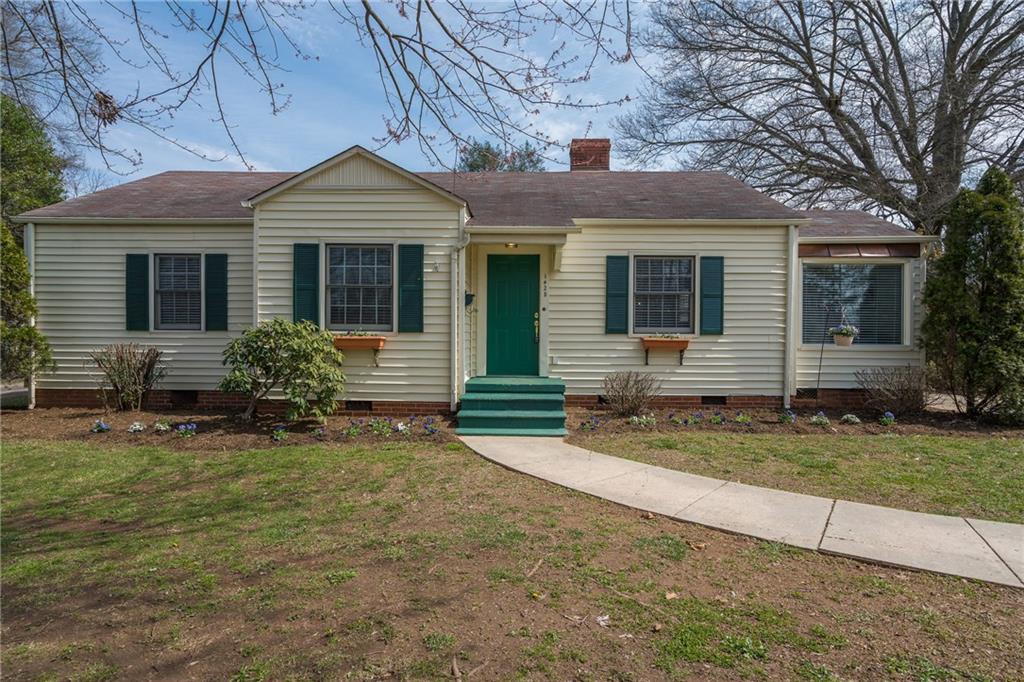 1428 12th Street Drive Nw Hickory NC 28601
