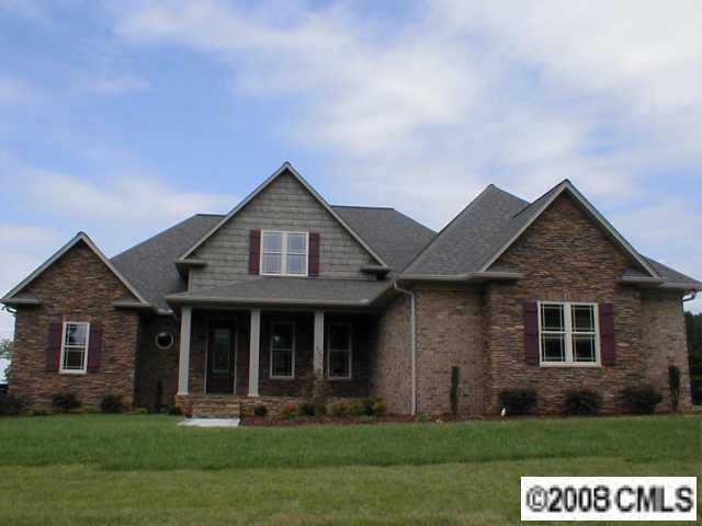 116 Kendallwood Drive Shelby NC 28152