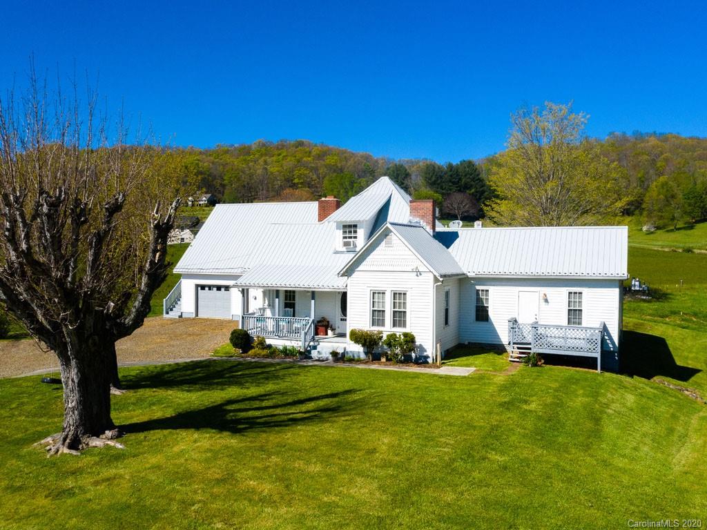 94 Palmer Road Waynesville NC 28786