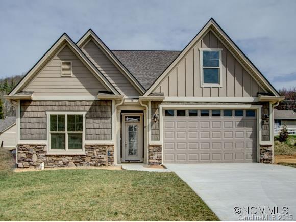 87 Burlington Lane Fletcher NC 28732