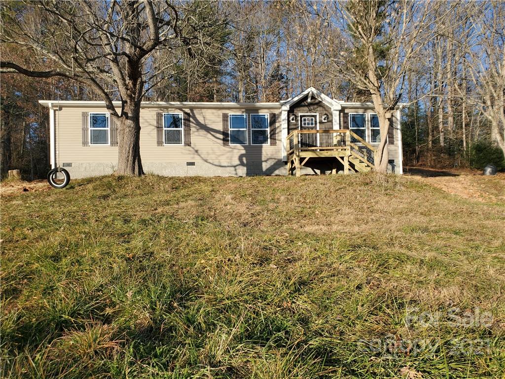 2537 Bend Of Ivy Road Marshall NC 28753