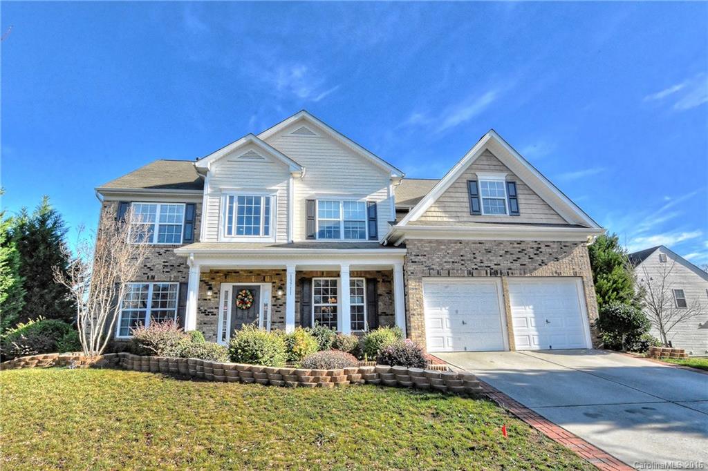 13711 Mallard Lake Road Charlotte NC 28262