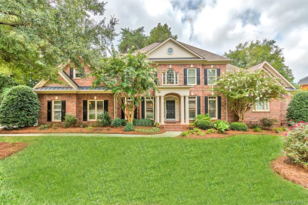 3611 Fawn Hill Road Matthews NC 28105