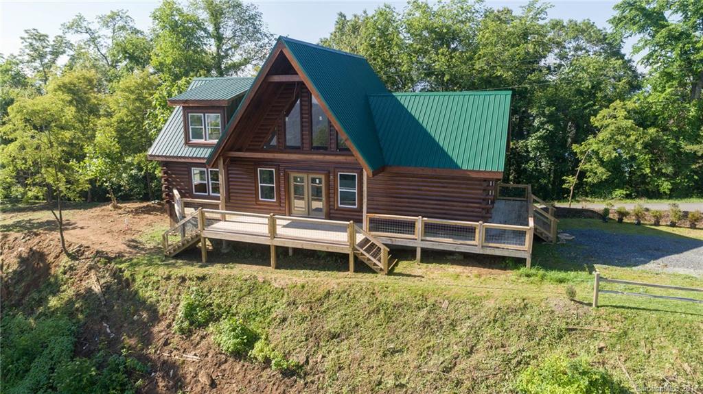 396 Peak Avenue Waynesville NC 28786