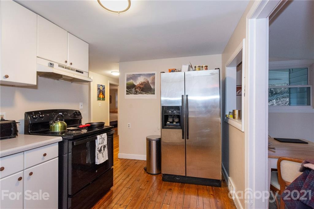 221 Dorchester Avenue Asheville NC 28806