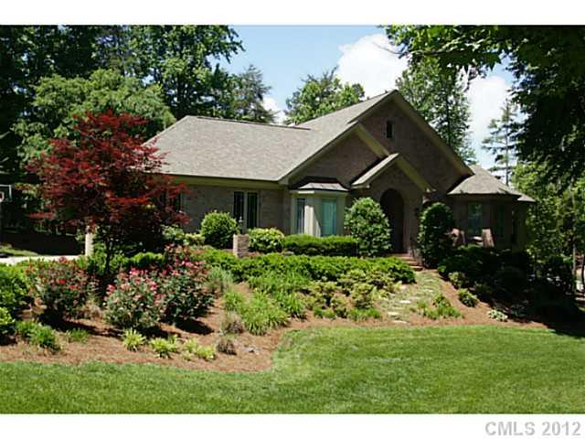 115 Hadley Harbor Court Mooresville NC 28117