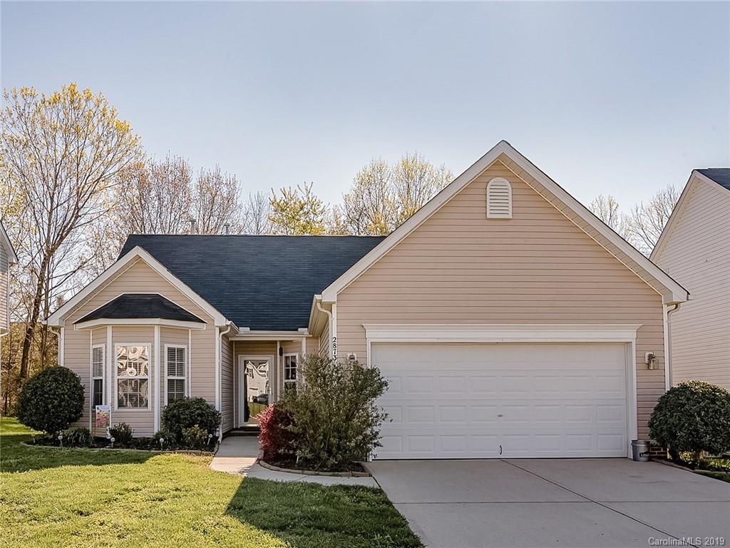 2873 Island Point Drive Nw Concord NC 28027