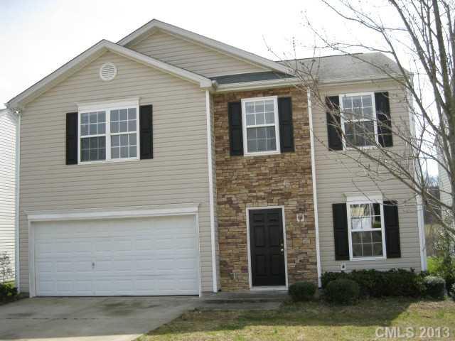 10508 Pickerel Lane Charlotte NC 28213