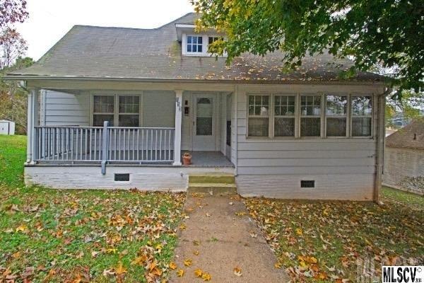 153 20th Avenue SW Hickory NC 28602