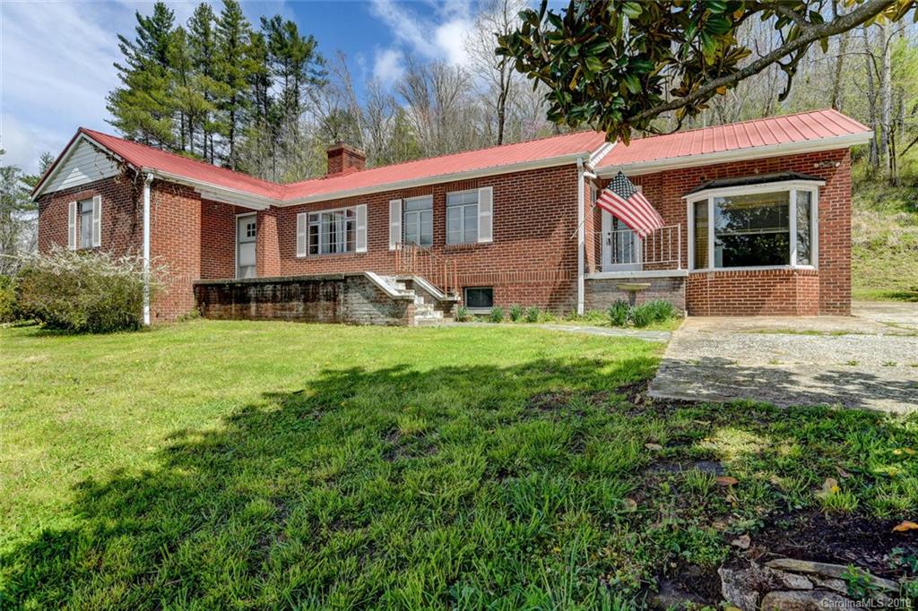 7454 Us 25/70 Highway Marshall NC 28753