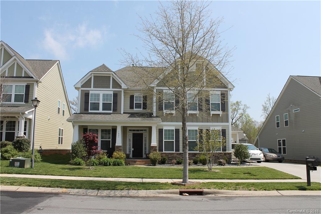 1637 Ridge Haven Road Waxhaw NC 28173