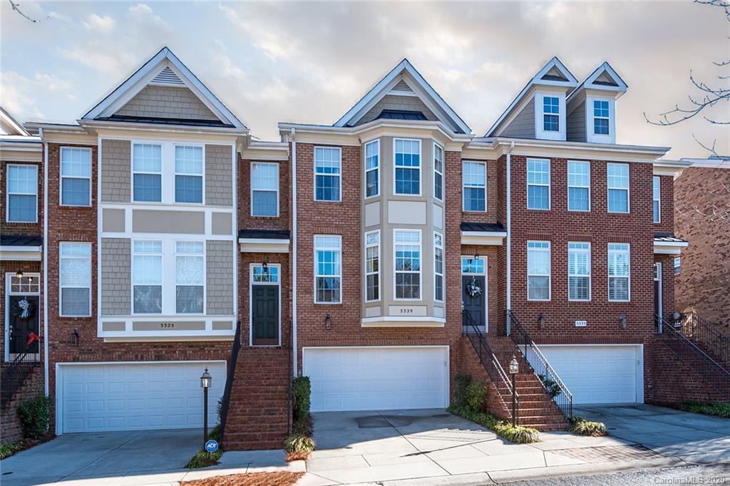 3329 Luke Crossing Drive Charlotte NC 28226