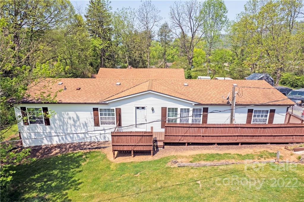 62 School House Drive Canton NC 28716
