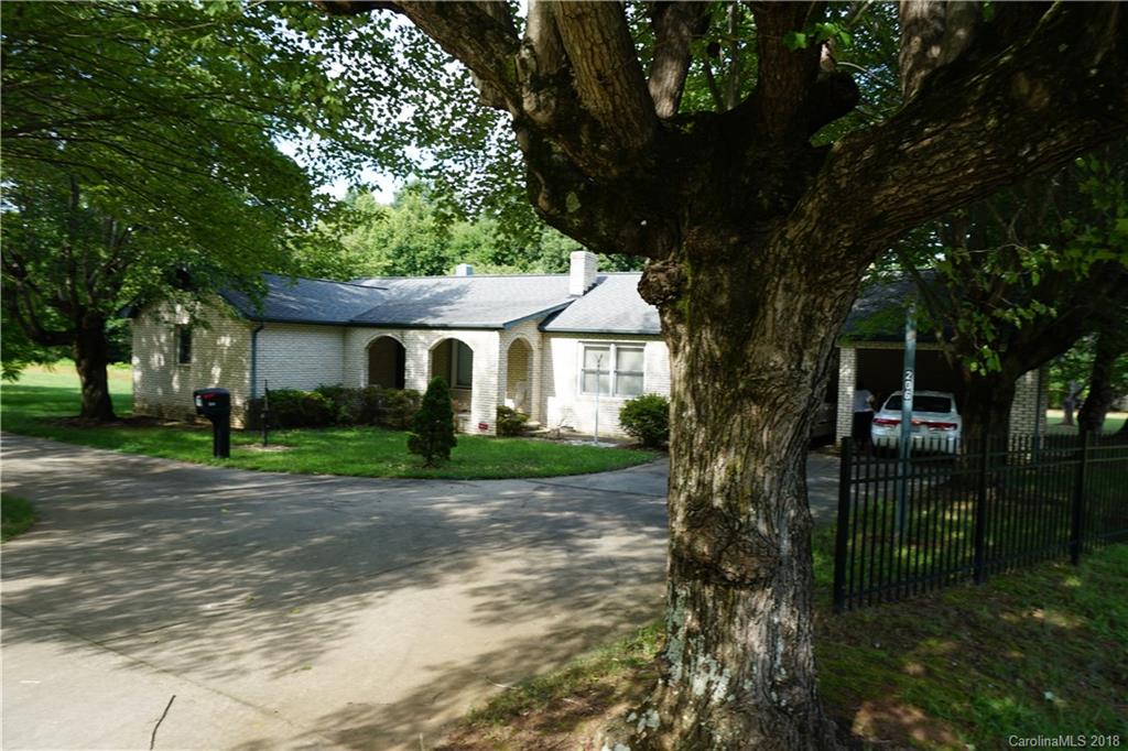 206 Dagenhart Farm Road Statesville NC 28677