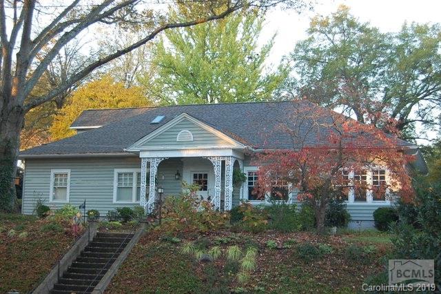 107 Terrace Place Morganton NC 28655