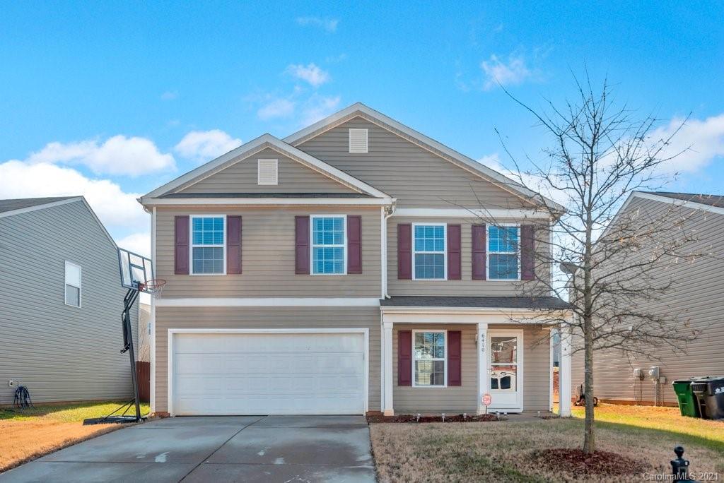 6410 Brumit Lane Charlotte NC 28269