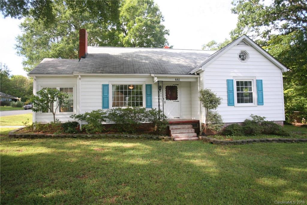 661 Forest Street Nw Concord NC 28025