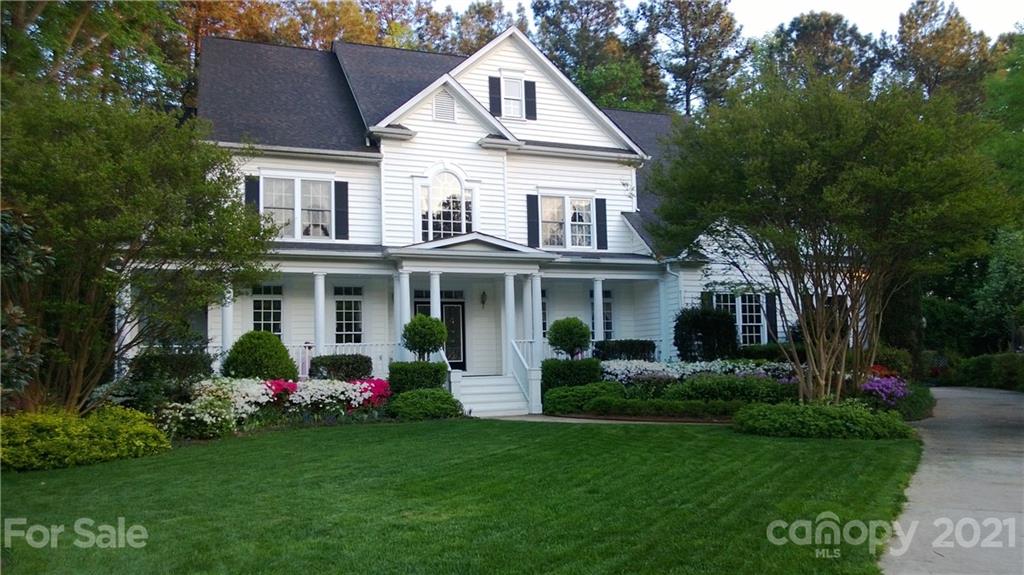 4404 Shadow Cove Lane Charlotte NC 28216