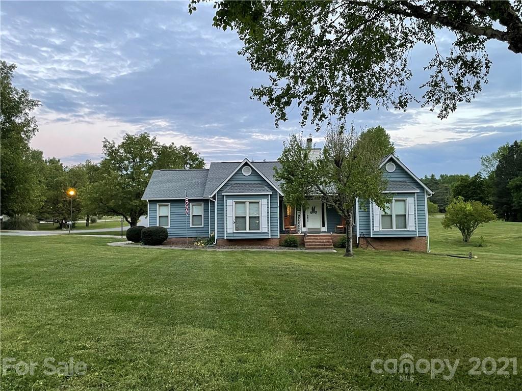 2927 Meadow Creek Lane Monroe NC 28110