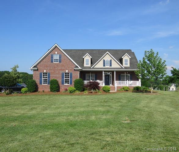 4236 Cheshire Glen Drive Monroe NC 28110