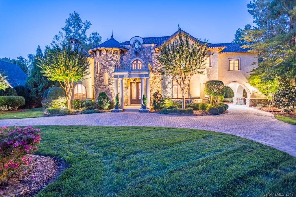 8501 Longview Club Drive Waxhaw NC 28173