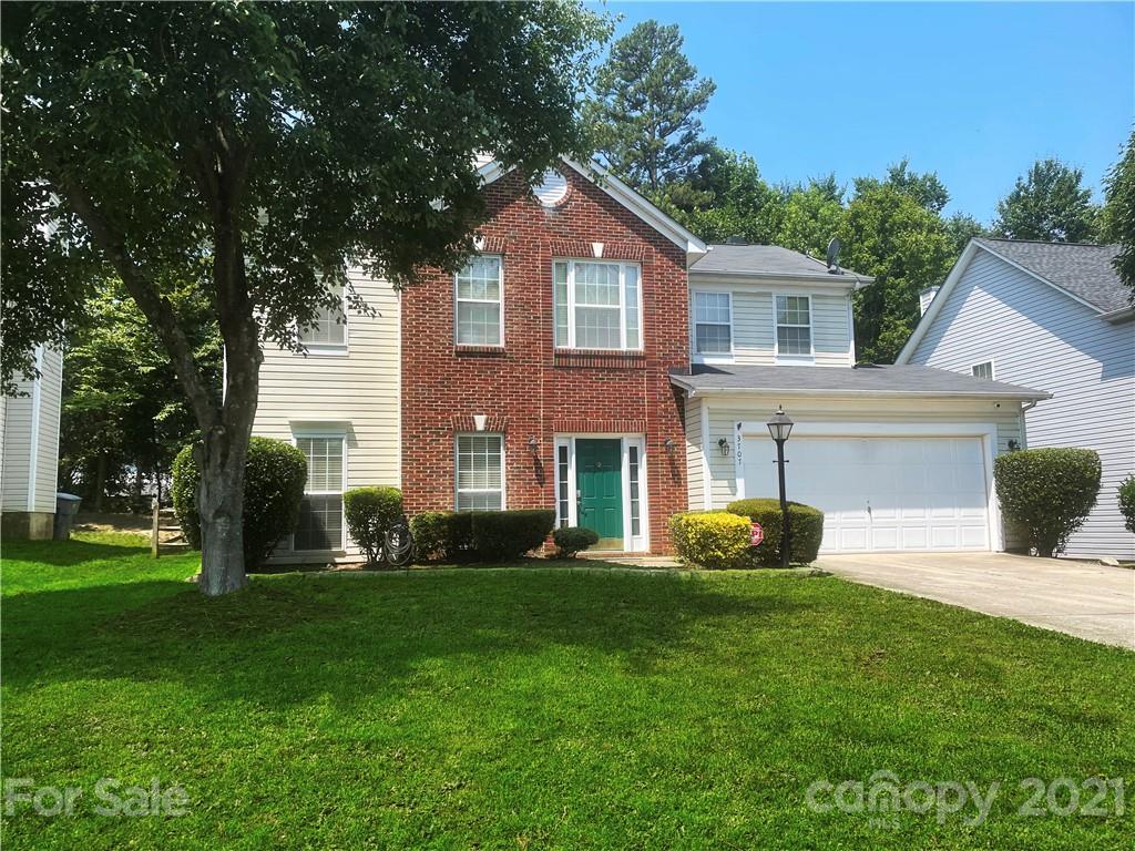 3707 Betterton Lane Charlotte NC 28269