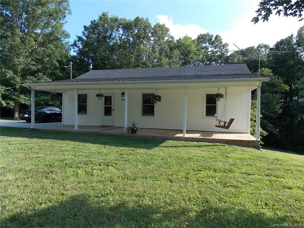 366 South Creek Road Nebo NC 28761
