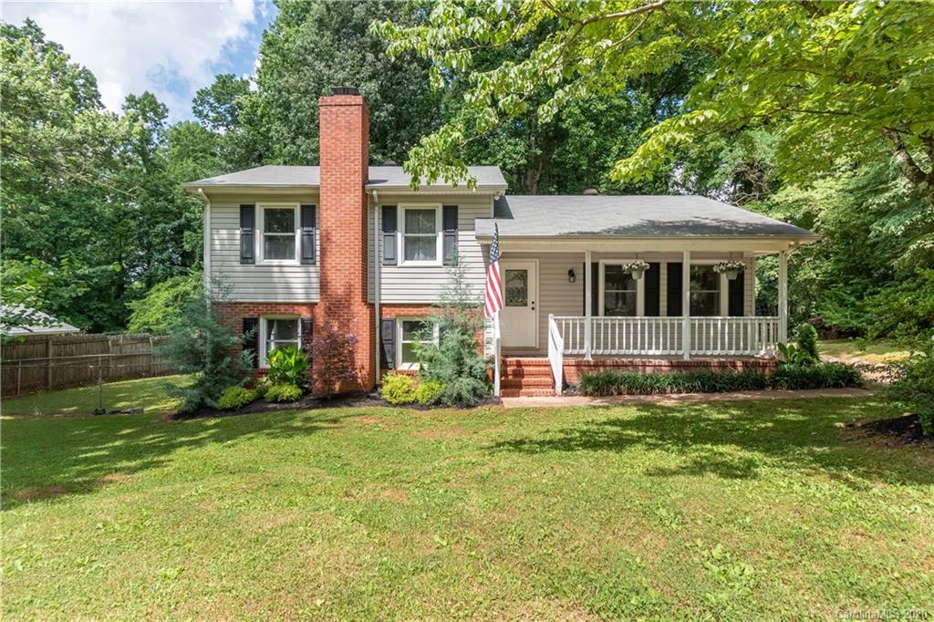 9232 Thayer Road Charlotte NC 28214