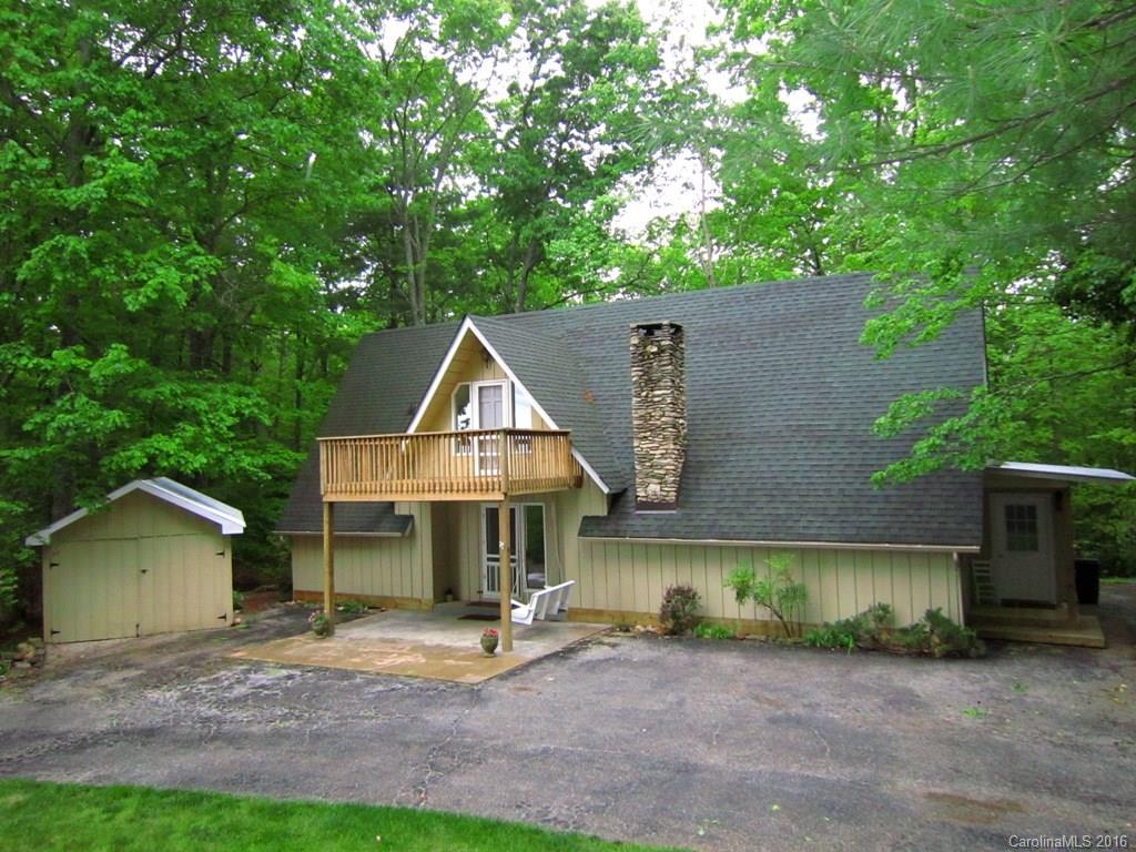 72 Greenwood Acres Drive Mills River NC 28759