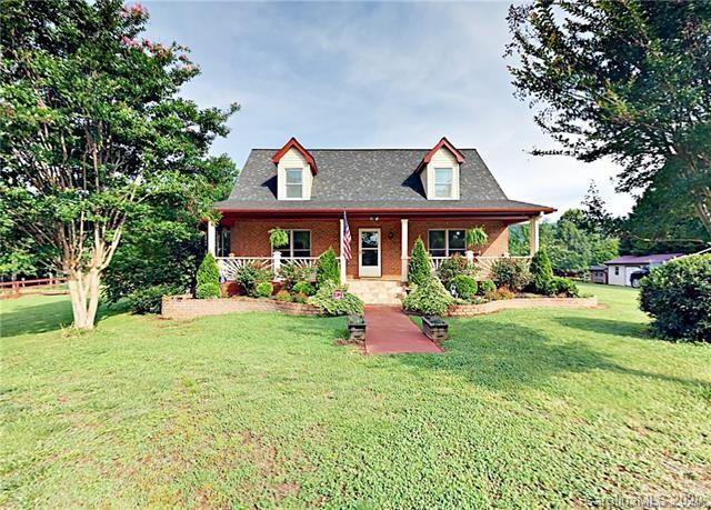 65 Nature Lane Mill Spring NC 28756